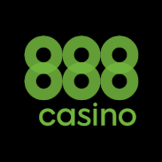 Casino 888 Logo